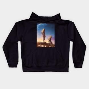 lost Kids Hoodie